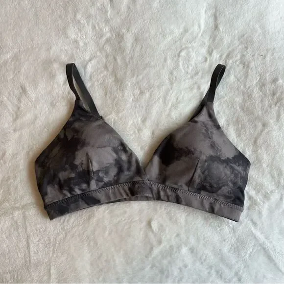 Athleta Women’s Size Small Sports Bra - Picture 2 of 7